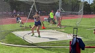 Stanford Invitational 2022