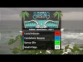 WEBCAST - Day 5 Podium 2 - 2024 ISA World Surfing Games