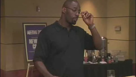 The Wire - Welcome to the New Day Co-Op