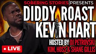 Why People Are Furious About The Roast Of Kevin Hart