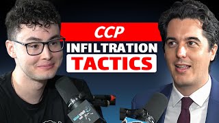 Joshua Philipp Ccp Infiltration The Shocking Truth You Need To Know