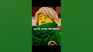 Kai After the Merge ☠️ || Ninjago Edit || #shorts #monstrosity #ninjago
