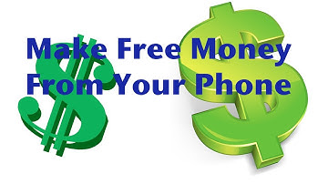 Feature Points: How to Make Money From Your Smartphone