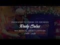 TIERRA 48 YEARS OF CHICANO SOUL - Tribute to Rudy Salas