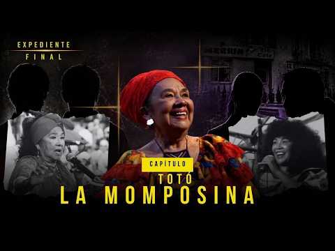 Totó la Momposina: el legado de una vida dedicada al folclore y la cultura colombiana