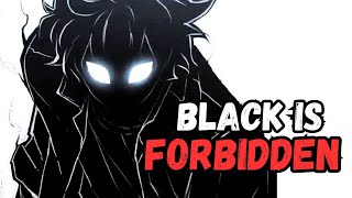 Details 𝗜𝗻 𝗧𝗵𝗶𝘀 𝗠𝗮𝗻𝗵𝘄𝗮, 𝗕𝗟𝗔𝗖𝗞 𝗜𝘀 𝗙𝗢𝗥𝗕𝗜𝗗𝗗𝗘𝗡 Guide