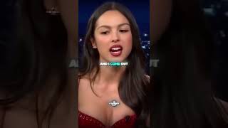 Olivia Rodrigo Almost Got In JAIL 🚔