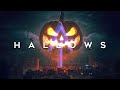 HALLOWS - A Horrorsynth Darkwave Halloween Special Mix