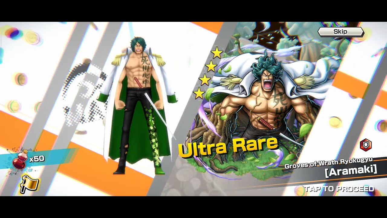 RARE BABOOOM ANIMATION ZEPHYR SUMMON !!