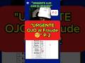 "URGENTE OJO con el Fraude🧐" P-2 #colombia #noticias #suenanlascampanasdelcambio