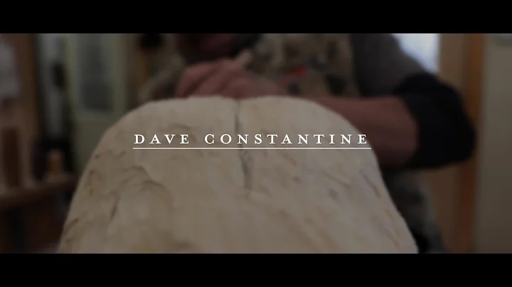 Lucky Duck Handcrafted Films | Dave Constantine