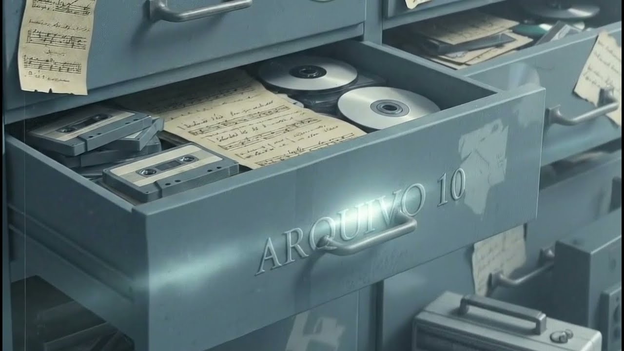 Esquecer _ Black Vision feat. Sebelo