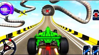 Juegos de Carros - Formula Car Mega - Video Juegos de Carros de Carrera de Formula 1 screenshot 4