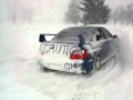 Subaru Power - Snow Storm!!
