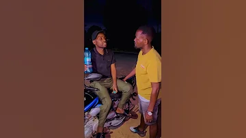 BARAKA MPENJA BODABODA WANAPENDA SANA MADEMU 