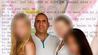 ANOTHER Epstein Recruiter Found Deceased: Daniel Siad ANOTHER Epstein Recruiter Found Deceased: Daniel Siad