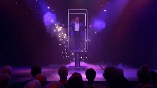 Hans Kazàn | Trailer