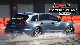 HUSCI 2018 | Audi RS6 - 2nd Outright
We take a closer look at Angus modified Audi RS6 which took out 2nd Place Overall at Harrop Ultimate Street Car Invitational in what he describes as a Wolf in Sheeps clothing. HUSCI 2018 | Audi RS6 - 2nd Outright