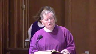 3-8-26 The Third Sunday Of Lent (8:30am)