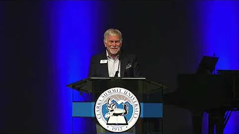 Alumni Awards | September 30, 2022