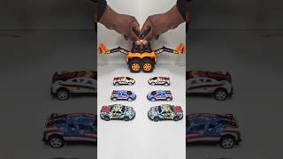 Toy  Rescue!  救急車 #shorts #kidstoys #usatoys
