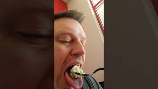 My Review of the Arby's White Cheddar Mac and Cheese
