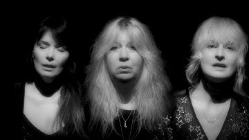 Judie Tzuke, Beverley Craven & Julia Fordham - 