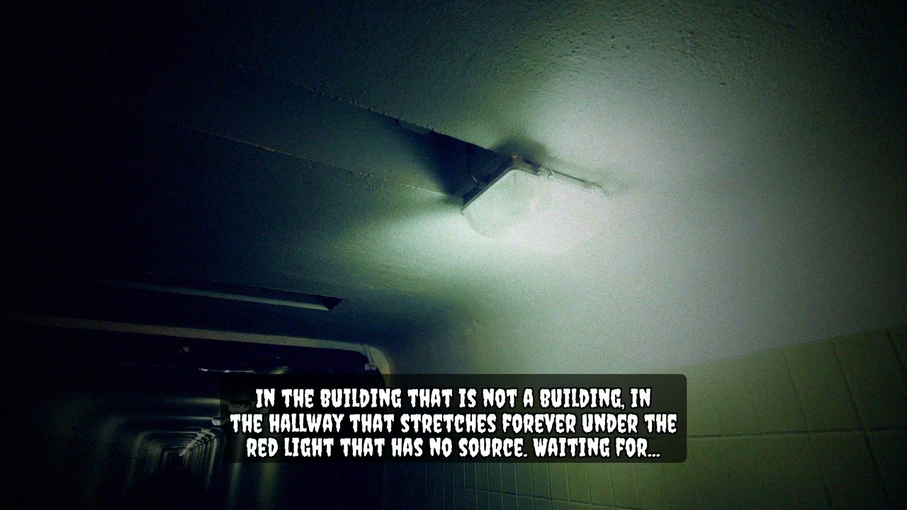 I Played the Elevator Game | Korean Horror