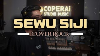 Sewu Siji – Didi Kempot | Cover Rock Metal (Versi Powerful)