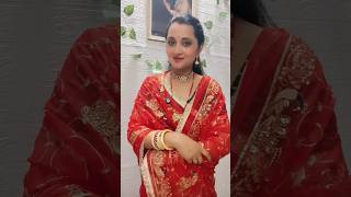 meesho beautiful rajwadi saree ✨🫶❤️#meeshofinds #sareelove #meeshosaree #sareefashion #viral #sarees