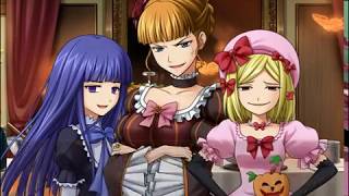 Let's Read Umineko Chiru Episode 8 Pt 10 'A New Challenge' screenshot 2