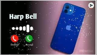 Harp Bell | Best Mobile Phone Ringtone | Attitude,Sad,Love | Ringtone Videos | Naem Suthar | 2023