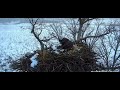 Decorah Eagles North 1/1/23 Checking what supplies are needed.😊