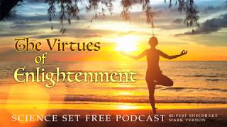 The Virtues of Enlightenment: Sheldrake-Vernon Dialogue 39