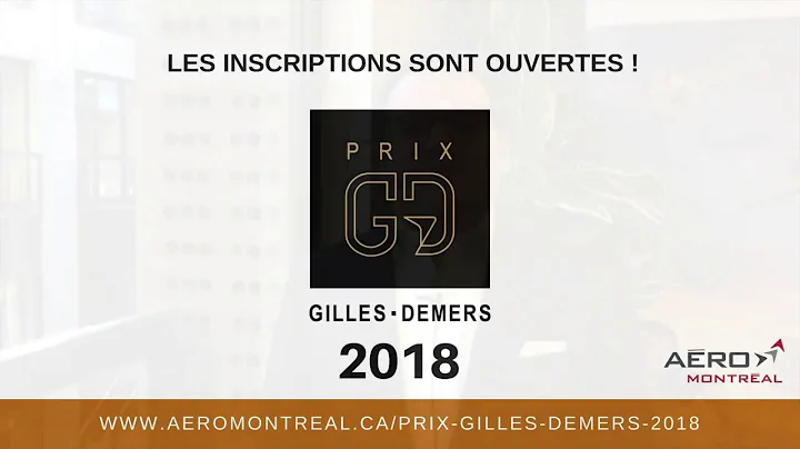 Grand prix Gilles-Demers - Frdric Loiselle, BDC