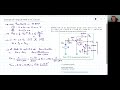 Example of Using operational amplifiers OP AMP in AC Circuits