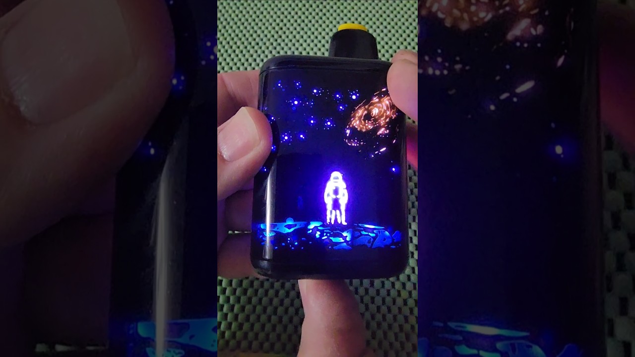 DOJO Sphere X VAPERESSO newest disposable 