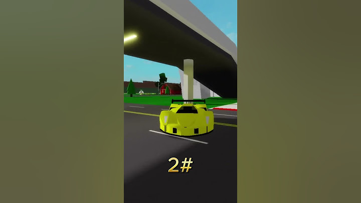 top 5 melhores carros no vehicle pack #brookhaven #shorts