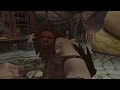 똥손이 게임하는법 (RPCS3) # 1 제노 클래시 2 미국판 , Zeno Clash II