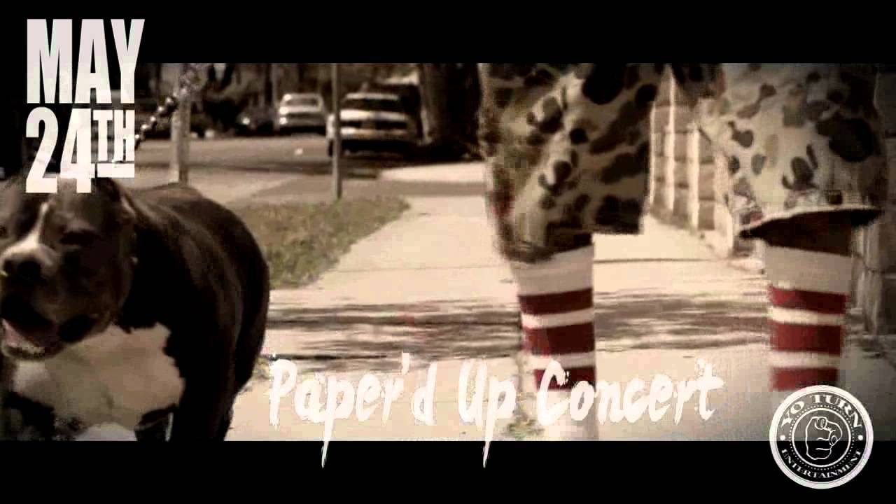 YG & Nipsey Hussle 30 sec. commercial [produced by @IamYungCali]