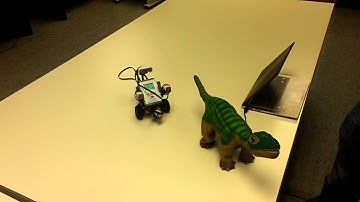 [Proyecto Fin de Grado] MiBot