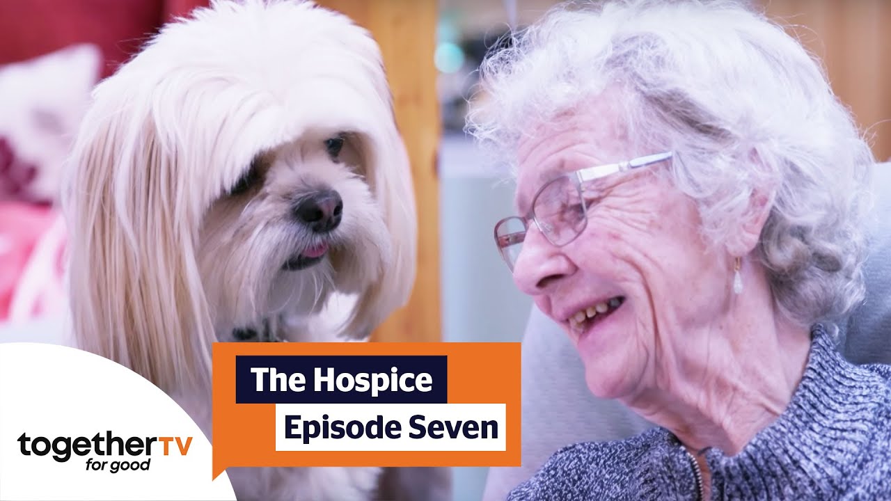 The Hospice Episode Seven Full Documentary YouTube