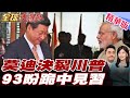 中美之間的貿易衝突