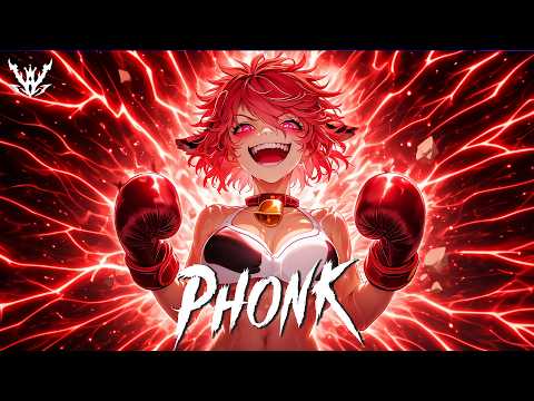 THE MOST INSANE PHONK MUSIC 2026 ※ BEST GYM PHONK ※ GYM, AGGRESSIVE, DRIFT ※ Фонка 2026 #188