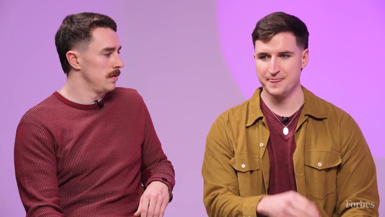 Top Marketing Insights From AI Powerhouse Cofounders, Charlie Butler & Rónán Dowling-Cullen