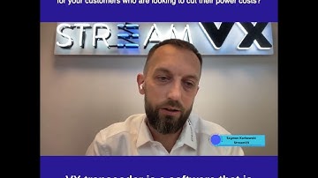 NETINT Technologies about how one ASIC can offset the work of many computers