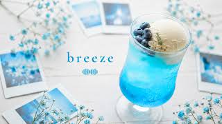 Cool Blue Airy Ambient for Deep Focus • Fresh Music for Study & a Clear Mind screenshot 2