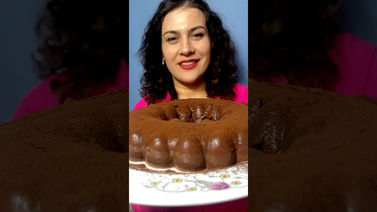 🥄KAKAOLU MUHALLEBİ🥄 #kakaolumuhallebi #seriyemektarifleri #keşfet #fyp #fypage #puding #tatlı