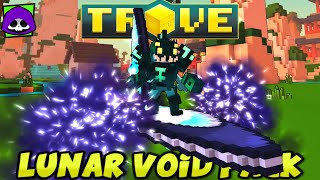 Trove 'Lunar Void Pack' Review - Is it Worth it?