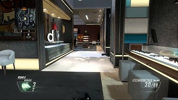 Danny YDB 1v4 vs Harwood StoKeZ Lomax Bankzy